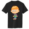 Toddler Core Cotton Tee Thumbnail
