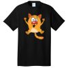 Core Cotton Tee Thumbnail