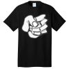 Core Cotton Tee Thumbnail