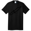 Core Cotton Tee Thumbnail