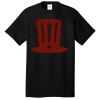 Core Cotton Tee Thumbnail