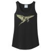 Ladies Core Cotton Tank Top Thumbnail