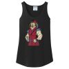 Ladies Core Cotton Tank Top Thumbnail