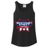 Ladies Core Cotton Tank Top Thumbnail