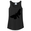 Ladies Core Cotton Tank Top Thumbnail