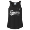 Ladies Core Cotton Tank Top Thumbnail