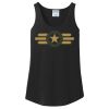 Ladies Core Cotton Tank Top Thumbnail