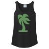 Ladies Core Cotton Tank Top Thumbnail