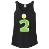 Ladies Core Cotton Tank Top Thumbnail