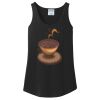 Ladies Core Cotton Tank Top Thumbnail