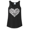 Ladies Core Cotton Tank Top Thumbnail