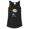 Ladies Core Cotton Tank Top Thumbnail