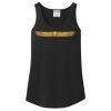 Ladies Core Cotton Tank Top Thumbnail