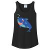 Ladies Core Cotton Tank Top Thumbnail