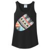 Ladies Core Cotton Tank Top Thumbnail
