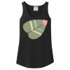 Ladies Core Cotton Tank Top Thumbnail