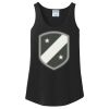 Ladies Core Cotton Tank Top Thumbnail
