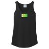 Ladies Core Cotton Tank Top Thumbnail