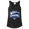 Ladies Core Cotton Tank Top Thumbnail
