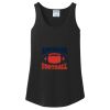 Ladies Core Cotton Tank Top Thumbnail