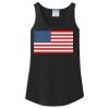 Ladies Core Cotton Tank Top Thumbnail